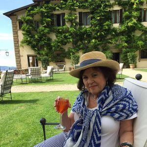 Meet your Posher, Mary